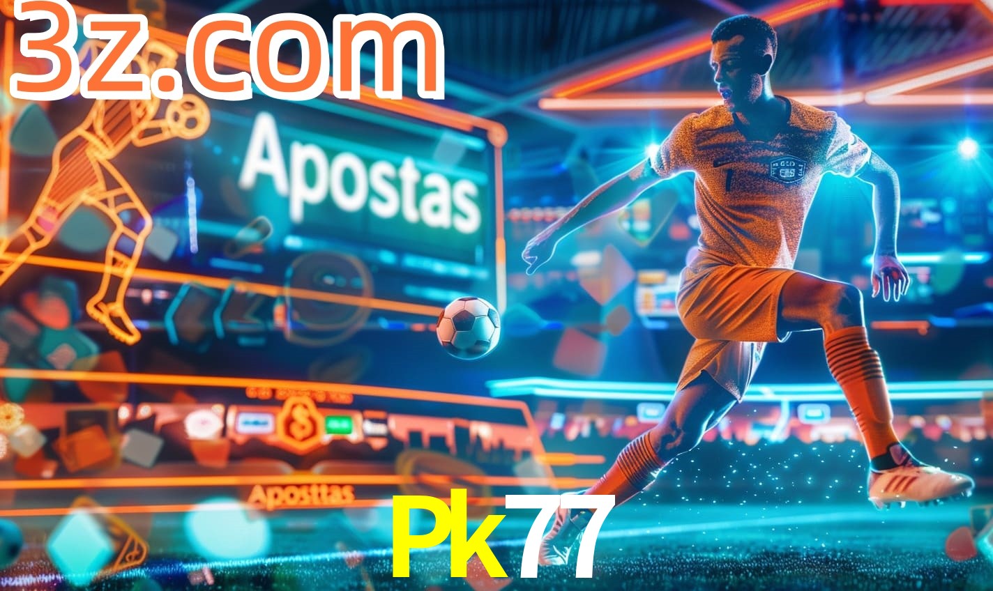 Apostas Pk77