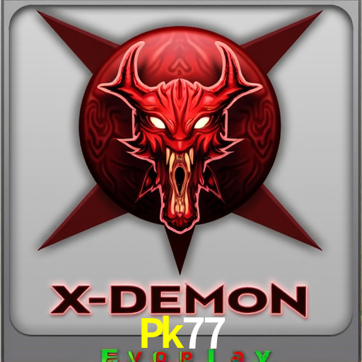 Melhor Casino Online Pk77